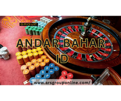 Premium Andar Bahar ID for Secure and Seamless Gameplay