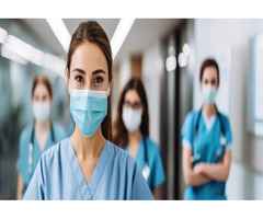 Nursing Bureau Delhi NCR