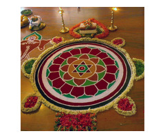 Sudarshan Chakra Homam