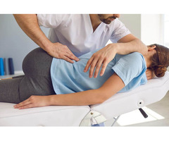 Best Chiropractor in Delhi for Pain Relief & Healing Care