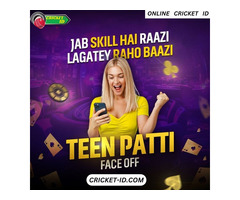 Boost Your Winning skill with Online Cricket ID