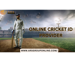 Trusted Online Betting ID Provider for Secure and Reliable Betting