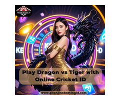 Get Your Online Cricket ID Easily with Allonlinebettingid