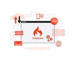 Hire CodeIgniter Developers in India for Fast & Scalable Web Solutions