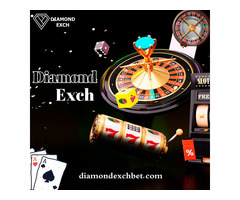 Diamond Exch: Leading Platform for Safe & Instant Transactions