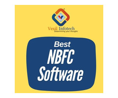 Simplifying Operations with NBFC Software by Vexil