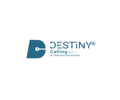 Destiny Calling Your Gateway to Internship Programs, Language Learning, and International Opportunit