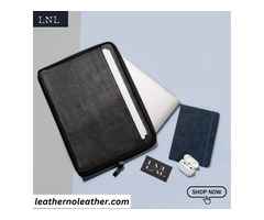 Laptop Sleeves – Slim, Stylish & Protective