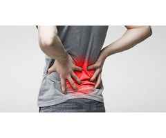 Low Back Pain Treatment in Dwarka | Expert Care & Relief