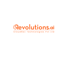 Cloud Migration Services - Revolutions.ai