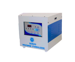 Servo Stabilizer - India's Best Manufacturers & Suppliers Of All Kinds Servo Stabilizers