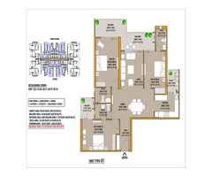 Divyansh Onyx 2 BHK Dream Home in Ghaziabad