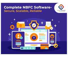 Revolutionize Your Lending with Advanced NBFC Software