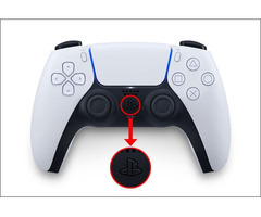 Gamepad controller not powering