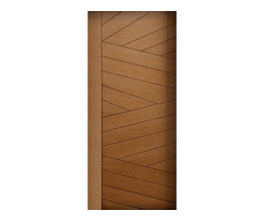 Best WPC Solid Door Manufacturers in India