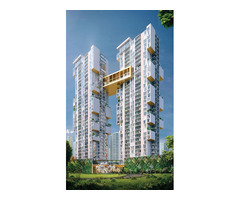 L&T Crestoria – A Landmark of Luxury in Panvel