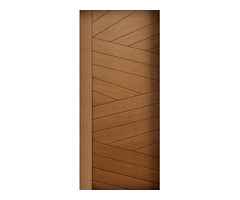 Best WPC Solid Door Manufacturers in India