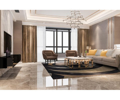 Luxurious Interior Designers In Delhi NCR