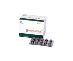 Cholecon Plus – The Trusted Cholesterol Reduce Ayurvedic Medicine