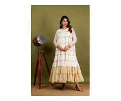 Ethnic Wear - Buy Indian Ethnic Wear for Women, India's Leading Ethnic Wear Brand for Women