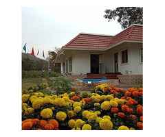 purulia resorts