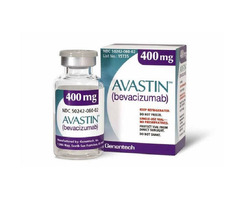 Easy purchase of Avastin Injection for Cancer Treatment