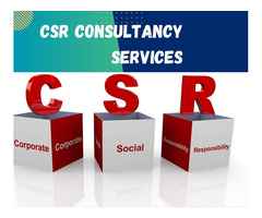 Get CSR Funds For NGOs With Expert Guidance From Fiinovation