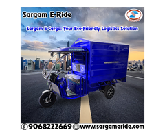 Top 10 e rickshaw manufacturers in Gujarat