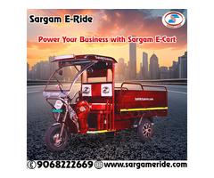 Top 10 e rickshaw Dealers in Gujarat