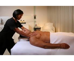 Spa Home service and Body massage In Lovender Spa, Gurgaon