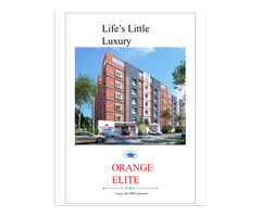 Explore Premium 2BHK & 3BHK Flats for Sale at Lingampally – World-Class Amenities