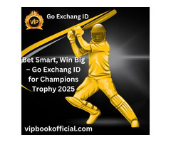 Pakistan vs New Zealand 2025 – Place Your Bets with Go Exchang ID