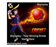 Skyinplay – India vs Bangladesh ICC Championship Betting Made Easy!