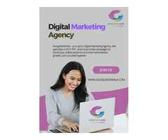 Full-Service Digital Marketing Agency for Business Success.