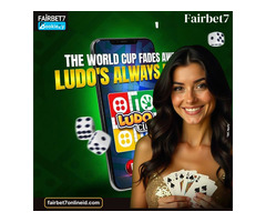 Bet Smart with Fairbet7 – Get Your ID Today For Online Betting