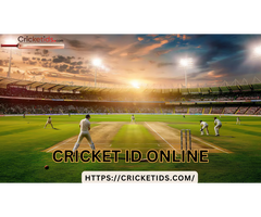 Benefits of Creating a Cricket ID Online for Bettors