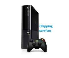 Chipping Xbox 360