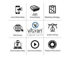 Google 360 Virtual Tour Service Provider in Delhi