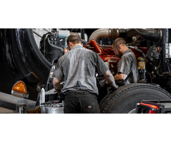 Find a Reliable Diesel Mechanic Near Me in Winnipeg – Fast & Expert Repairs