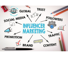 Influencer Marketing Agency | Branding Agency | EarnIn