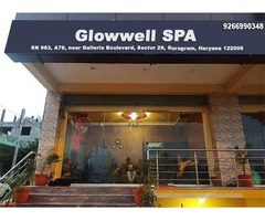 Glowwell Spa