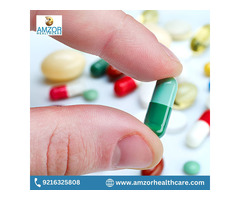 Top Pharma Company in Baddi