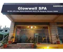 Glowwell Spa