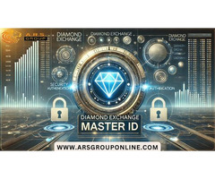 How to Choose a Trusted Provider for Diamond Exchange Master ID