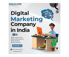 Get unlimited leads with the Best Digital Marketing Company in India