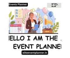 World's Best Events Planner Site Is Elite Event Planner