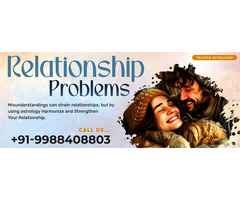 Best Astrologer in Greater Noida +91-9988408803