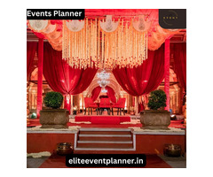 Event Planning Made Easy in Delhi: Top Experts for Your Big Day