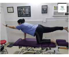 Best Exercise Therapy in Dwarka, Delhi – Heal & Recover Fast