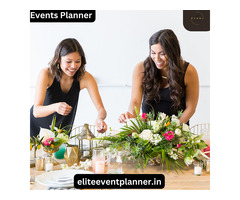 Asia's Best Events Planner In Near Me By Elite Event Planner